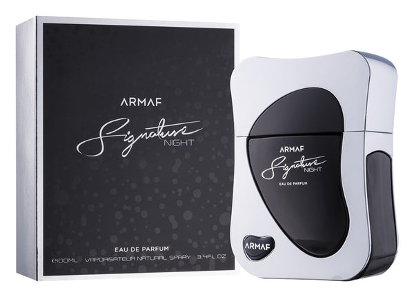 Armaf Signature Night for Men EDP Armaf