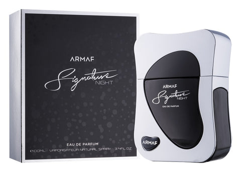 Armaf Signature Night for Men EDP Armaf