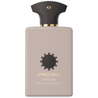 Amouage Library Opus VII Reckless Leather Unisex EDP