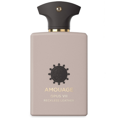 Amouage Library Opus VII Reckless Leather Unisex EDP