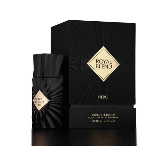 Royal Blend Nero French Avenue for Men EDP French Avenue