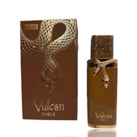Vulcan Sable French Avenue Unisex EDP French Avenue