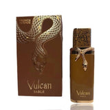 Vulcan Sable French Avenue Unisex EDP French Avenue