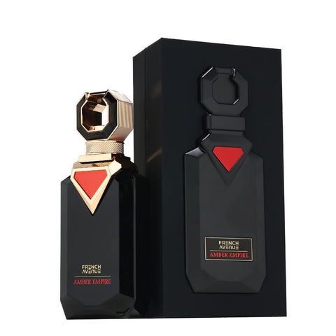 Amber Empire French Avenue for Men EDP French Avenue