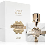 Platine Blanc French Avenue Unisex EDP French Avenue 3.4 OZ Regular Box