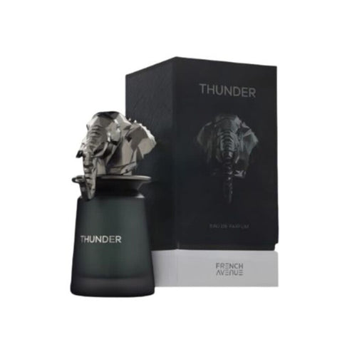 Thunder French Avenue Unisex EDP
