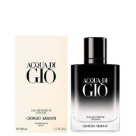 Acqua di Gio Eau de Parfum Intense for Men EDP