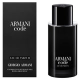 Armani Code Eau de Parfum for Men General Giorgio Armani