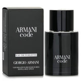 Armani Code for Men by Giorgio Armani EDT General Giorgio Armani 1.7 OZ Regular Box