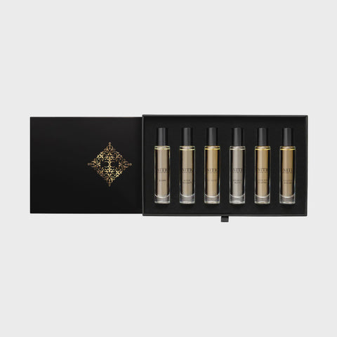 Initio Initiation Mini Set 6x10ml EDP