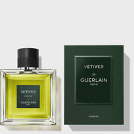 Vetiver Parfum for Men by Guerlain
