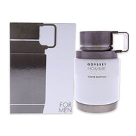 Odyssey Homme White for Men by Armaf EDP