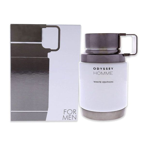 Odyssey Homme White for Men by Armaf EDP