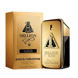 1 Million Elixir Intense for Men Parfum General Paco Rabanne 1.6 OZ Regular Box