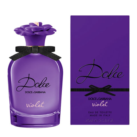 Dolce & Gabbana Dolce Violet for Women EDP