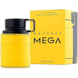 Odyssey Mega for Men by Armaf EDP General Armaf