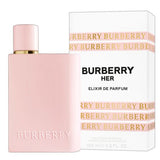 Burberry Her Elixir for Women EDP General Burberry 3.3 OZ Regular Box