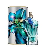 Jean Paul Gaultier Le Beau Flower Edition for Men EDP General Jean Paul Gaultier