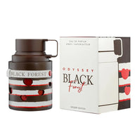 Odyssey Black Forest Dessert Unisex by Armaf EDP General Armaf