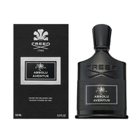 Creed Absolu Aventus for Men EDP General Creed 3.4 OZ Regular Box (new packaging)