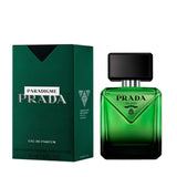 Prada Paradigme for Men EDP General Prada 1.7 OZ Regular Box