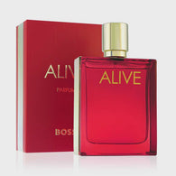 Boss Alive Parfum for Women by Hugo Boss EDP General Hugo Boss