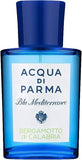 Acqua di Parma Bergamotto di Calabria Unisex EDT General Acqua Di Parma 3.4 OZ Tester Box (same liquid, plainer box)