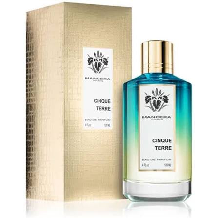 Cinque Terre Mancera Unisex EDP