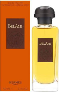 Bel Ami Hermes for Men EDT General Hermes 3.4 OZ Regular Box