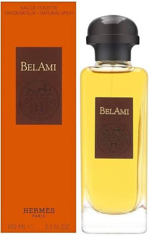 Bel Ami Hermes for Men EDT