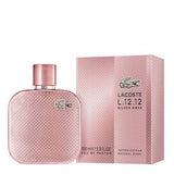 Lacoste Silver Rose for Women EDP General Lacoste
