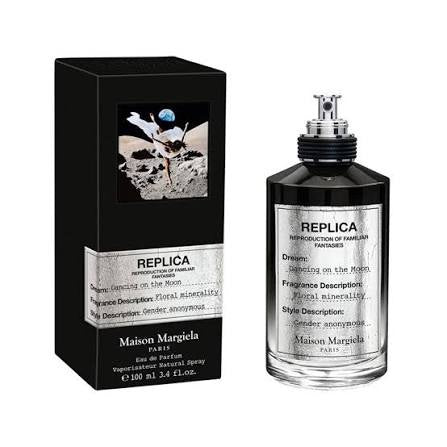 Dancing on the Moon by Maison Margiela Unisex EDP