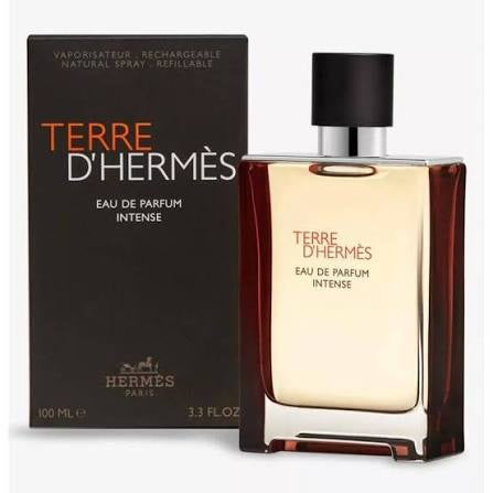 Terre d'Hermes Intense for Men EDP