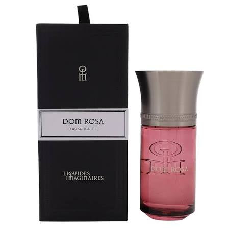 Dom Rosa Liquides Imaginaires Unisex EDP