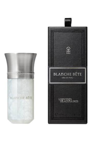Blanche Bete Liquides Imaginaires Unisex EDP