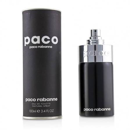 Paco by Paco Rabanne EDT for Men General Paco Rabanne