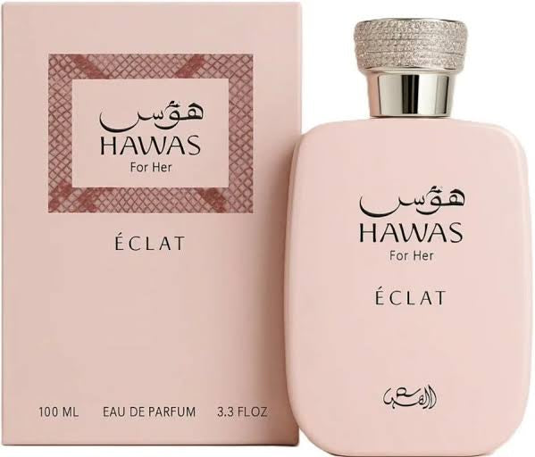 Rasasi Hawas Éclat for Women EDP General Rasasi
