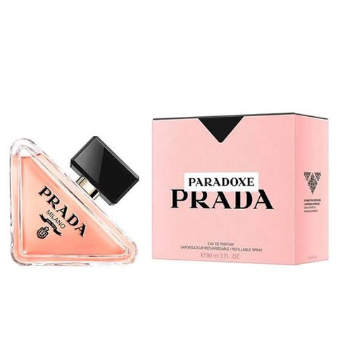 Prada Paradoxe for Women EDP General Prada 3.0 OZ Regular Box