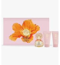 Vince Camuto Bella Set 3.4oz EDP & 2.5oz SG & 2.5oz BL General Vince Camuto