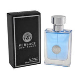 Versace Pour Homme for Men EDT General Versace 1.7 OZ Regular Box