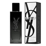 Myslf Yves Saint Laurent Men EDP General Yves Saint Laurent 2.0 OZ Regular Box