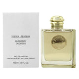 Burberry Goddess for Women EDP General Burberry 3.3 OZ Tester Box (same liquid, plainer box)
