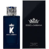 Dolce & Gabbana K Parfum for Men General Dolce & Gabbana 3.3 OZ Regular Box