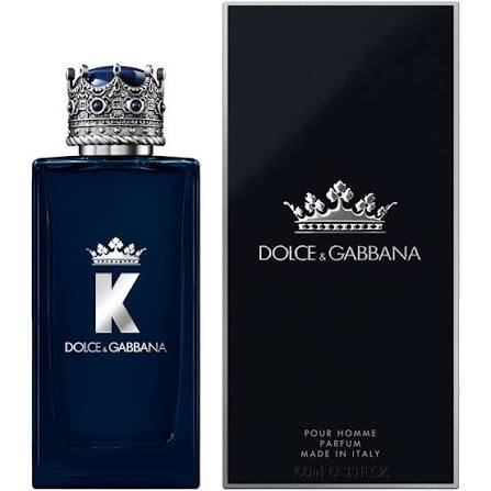 Dolce & Gabbana K Parfum for Men General Dolce & Gabbana 3.3 OZ Regular Box