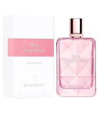 Very Irresistible (2025) for Women by Givenchy EDT General Givenchy 2.7 OZ Regular Box