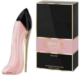Good Girl Blush for Women EDP General Carolina Herrera 1.7 OZ Regular Box
