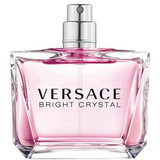 Versace Bright Crystal for Women EDT General Versace 3.0 OZ Tester Box (no cap)