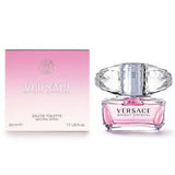 Versace Bright Crystal for Women EDT General Versace 1.7 OZ Regular Box