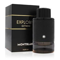 Mont Blanc Explorer Extreme for Men Parfum General Mont Blanc 3.3 OZ Regular Box