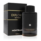 Mont Blanc Explorer Extreme for Men Parfum General Mont Blanc 3.3 OZ Regular Box